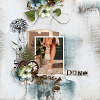 Done: layout by Gina