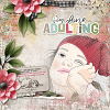 by Beth - PBP CT