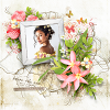 by Dorci using both Sun-kissed Adventure kits