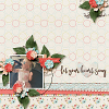 Layout by Robin using Music of My Soul