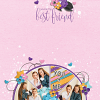 Layout by Lou using Piece of the Pie 4