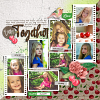 Cherryish (Little Big Stories)