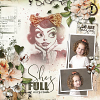 TirAmisu design Art Box No.27: layout by Beth