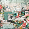 layout for Serenity