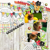 Bloom Grow Blossom | Collection