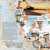 Layout by Beth
