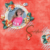 Layout by Robin