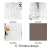 TirAmisu design LBS: Coffee Break papers