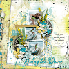 layout for Whimsical Waters