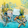 layout for Whimsical Waters