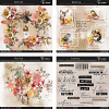 Collection RUSTLE by TirAmisu design