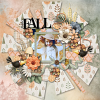 by Janik using Autumn Afternoon