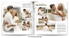 Page By Page-Photobook Templates by TirAmisu design