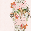 Layout by Lou using October Mood