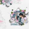 Layout by Lou