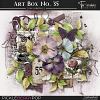 Art Box No.35: basic elements