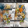 Art Box No.36 by Tirmisu design: basic elements