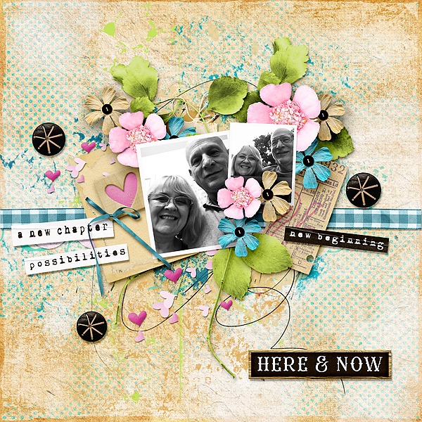 Empty Nest Templates by JB Studio