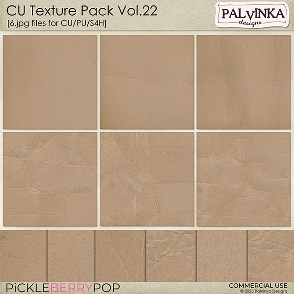 CU Texture Pack 22