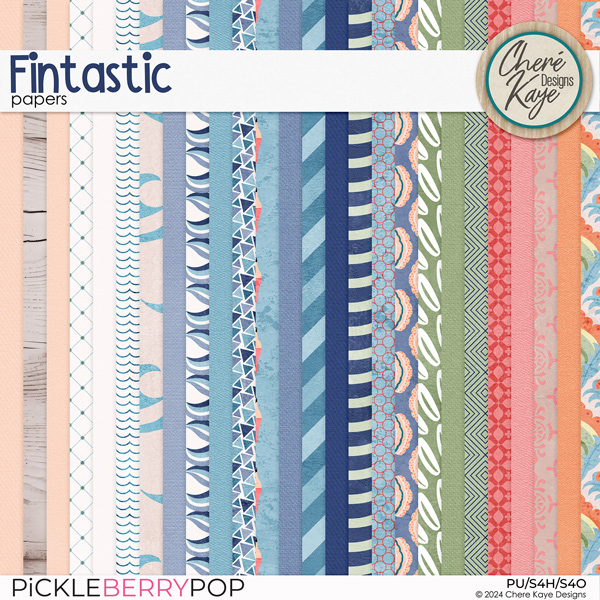 Fintastic Papers 