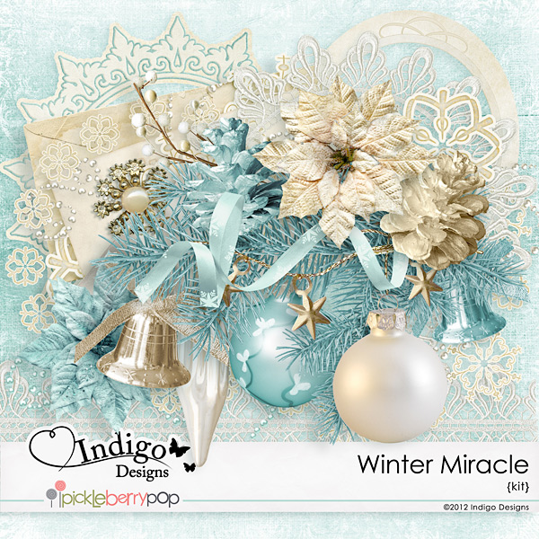 Winter Miracle