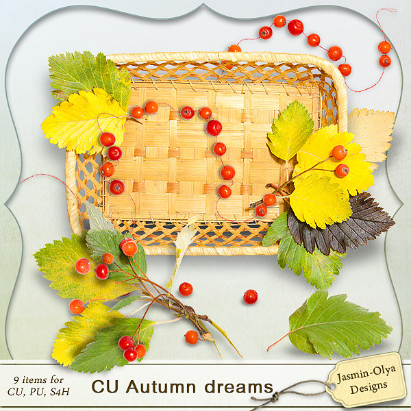 CU Autumn Dreams