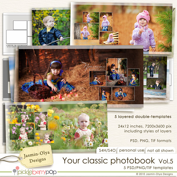 Your classic photobook Vol.5