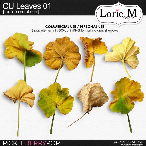 CU Leaves 01