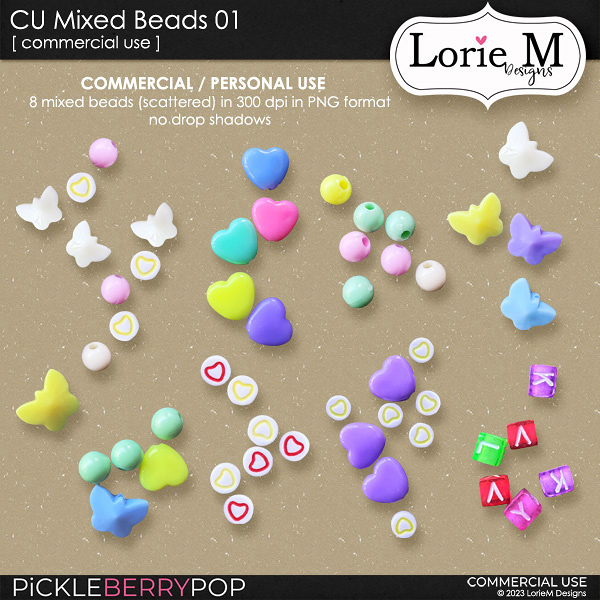 CU Mixed Beads 01