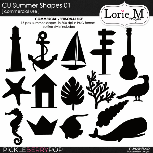 CU Summer Shapes 01