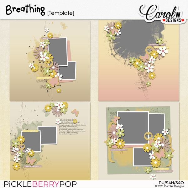 Breathing-Template