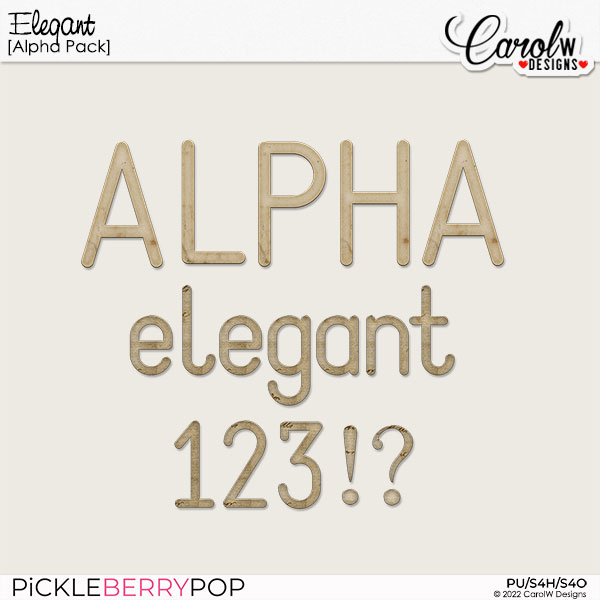 Elegant-Alpha