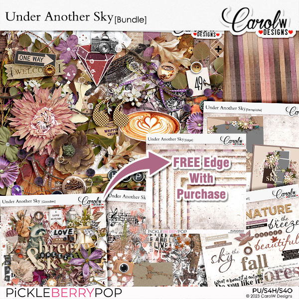 Under Another Sky-Bundle