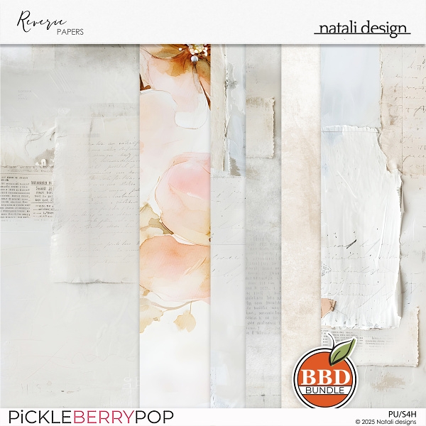 Reverie Papers 2