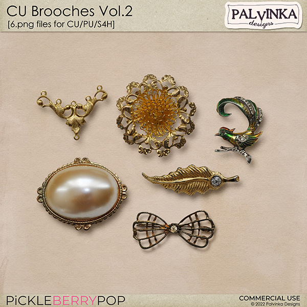 CU Brooches 2