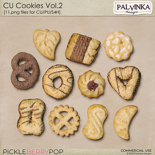 CU Cookies 2