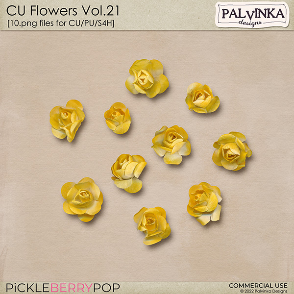 CU Flowers 21