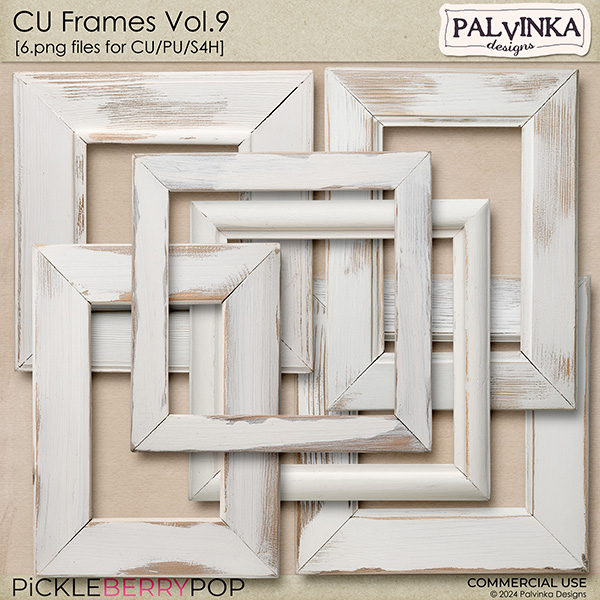 CU Frames 9