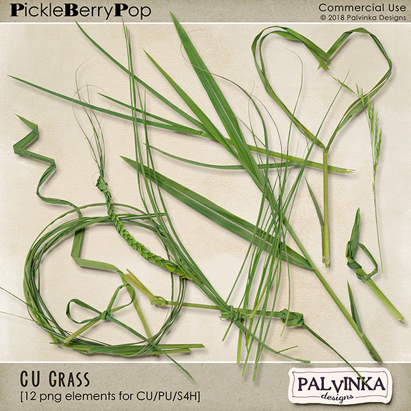 CU Grass