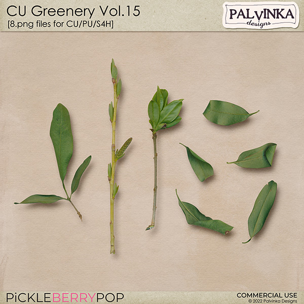 CU Greenery 15