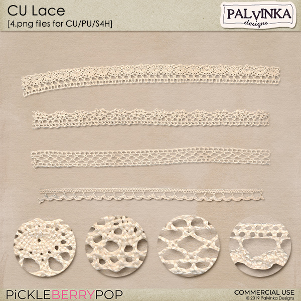 CU Lace