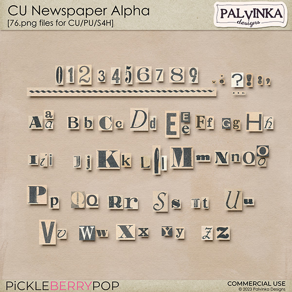 CU Newspaper Alpha