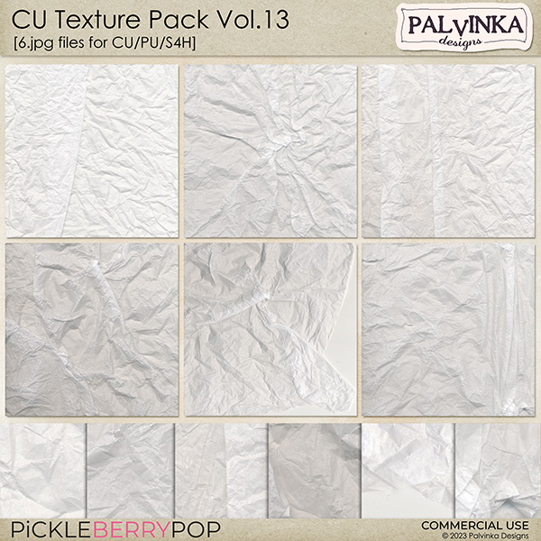 CU Texture Pack Vol.13
