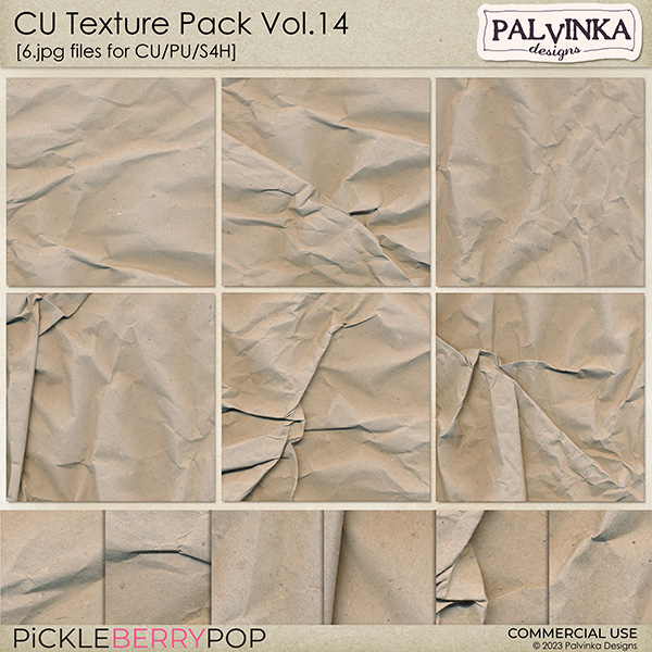 CU Texture Pack Vol.14