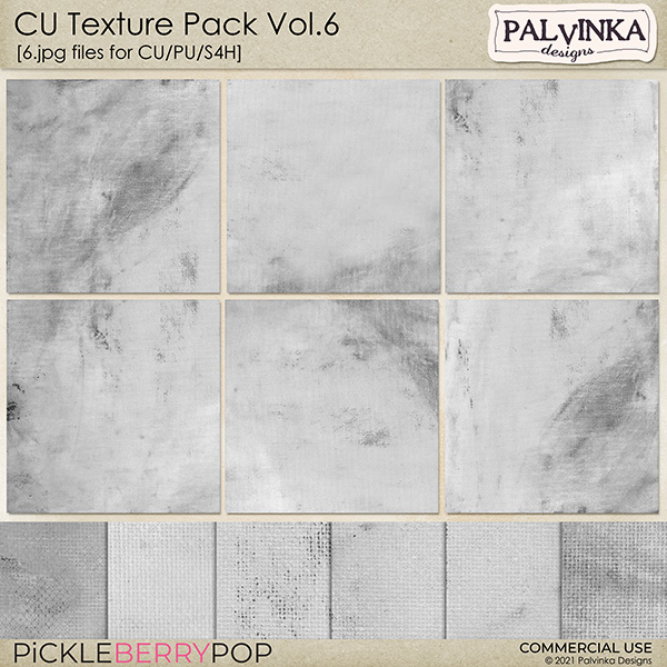 CU Texture Pack Vol.6