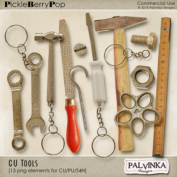 CU Tools