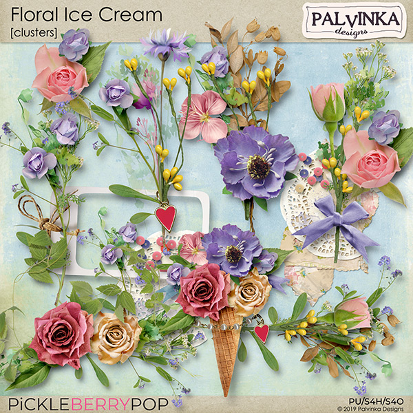 https://pickleberrypop.com/shop/Floral-Ice-Cream-Clusters.html