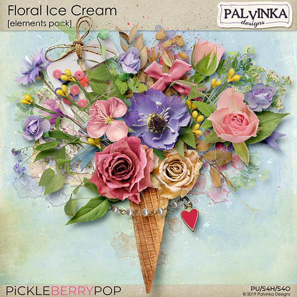 https://pickleberrypop.com/shop/Floral-Ice-Cream-Elements.html