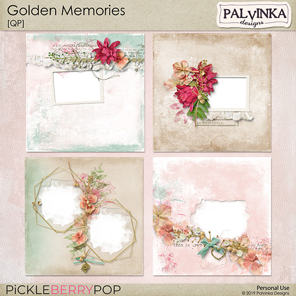 https://pickleberrypop.com/shop/Golden-Memories-QP.html