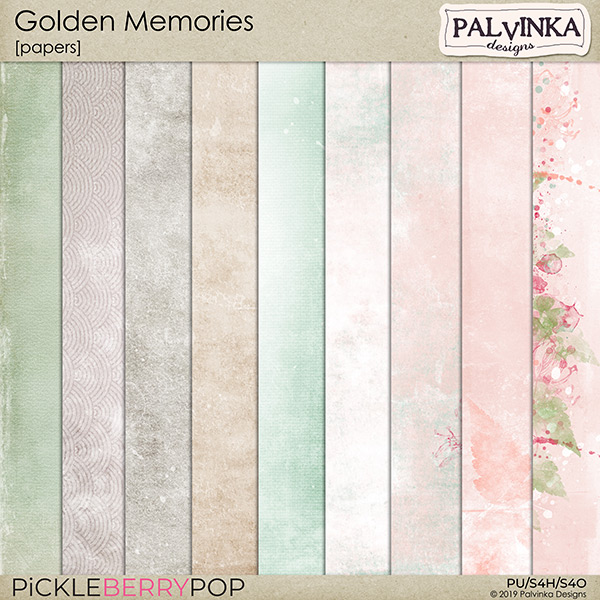 https://pickleberrypop.com/shop/Goleden-Memories-Papers.html